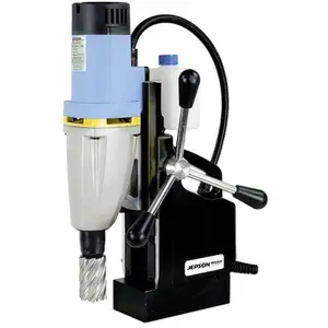 Jepson - Perceuse magnétique 1100W Magpro 40 2/S Adjust - 490142