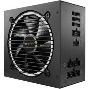 be quiet! BN341 be quiet! Netzteil PURE POWER 12 M 550W 80+ Gold