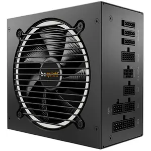 Comparateur de prix : Alimentation - Be Quiet - PURE POWER 12 M - 750W 80 PLUS Gold BN343