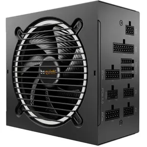 be quiet! ATX 850W - Pure Power 12 M 80+ Gold - BN344