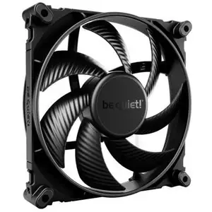 Comparateur de prix : be quiet! Silent Wings 4 - Ventilateur châssis - PWM - 140 mm - noir