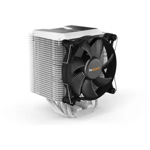 Soyez silencieux! Ventilateur CPU Shadow Rock 3 120 mm BlancVendu paramazon