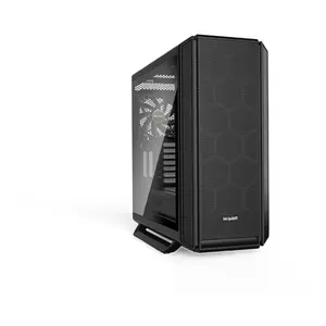 Comparateur de prix : be quiet! Silent Base 802 Window Black Midi Tower