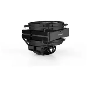 Comparateur de prix : Be Quiet Ventilateur De Processeur Dark Rock Tf2 Am3(+) / Am4