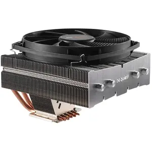 Comparateur de prix : Be Quiet Ventilateur De Processeur Shadow Rock Tf2