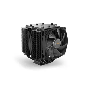 be quiet! Dark Rock Pro TR4 Processeur Refroidisseur 120/135 mm pas cher