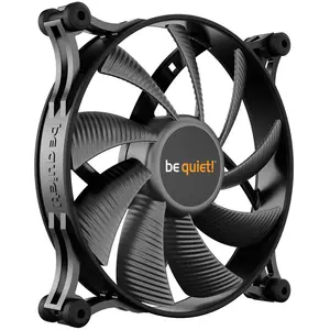 Listan be quiet! Shadow Wings 2 - Ventilateur châssis - 140 mm
