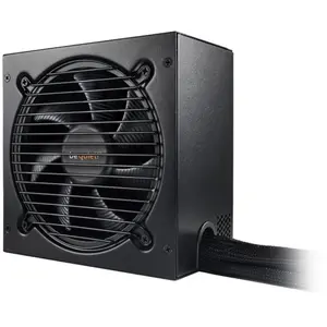 Be Quiet Alimentation Modulaire Pure Power 11 600w pas cher