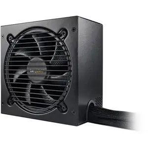 Alimentation - Be Quiet - PURE POWER 11 - 700W / 80 PLUS Gold BN295 pas cher