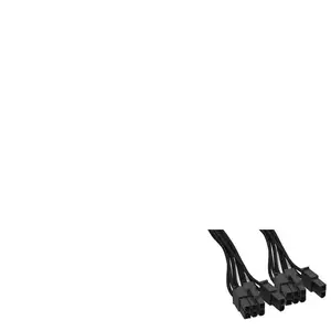 Be Quiet Câble Modulaire Cp-6620-2x Pcie 6+2 Broches (noir) pas cher