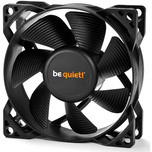 be quiet! PURE WINGS 2, 80mm Boitier PC Ventilateur 8 cm NoirVendu parpixmania