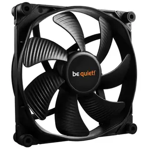 Comparateur de prix : be quiet! SilentWings 3 Boitier PC Ventilateur 14 cm Noir
