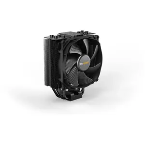 Comparateur de prix : be quiet! Dark Rock Slim Processeur Refroidisseur 12 cm Noir