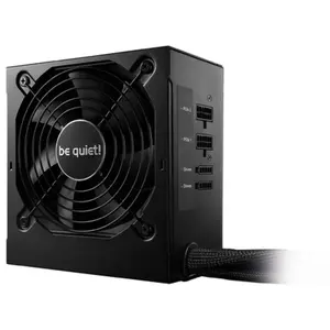 Comparateur de prix : Be Quiet Alimentation Semi-modulaire System Power 9 500w