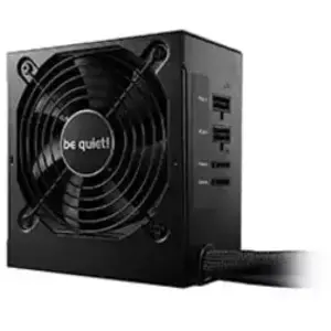 Be Quiet Alimentation Semi-modulaire System Power 9 700w Cm pas cher