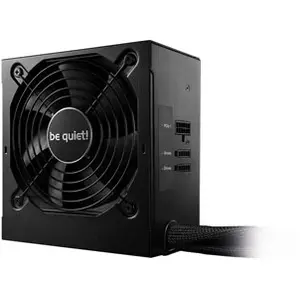 Be Quiet Bloc D´alimentation System Power 9 400w Cm pas cher