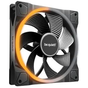 Comparateur de prix : be quiet! Light Wings 140 mm PWM Reverse Black   Ventilateur PC ARGB r...