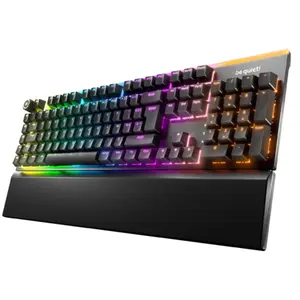 be quiet! Light Mount FR   clavier mécanique silencieux   switches lin... pas cher