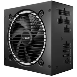 Comparateur de prix : be-quiet Alimentation be quiet! Pure Power 13 M 550W 80 PLUS Gold Acti...