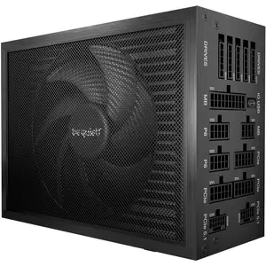 Dark Power Pro 14 IO alimentation modulaire 1300 watt