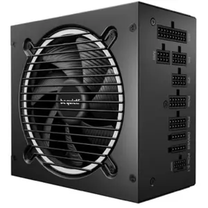 Comparateur de prix : Alimentation be quiet! Pure Power 13 M 750W 80 PLUS Gold ATX Noir
