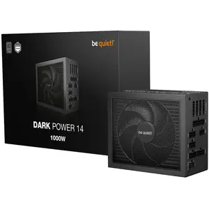 DARK POWER 14, 1000 Watt alimentation pas cher