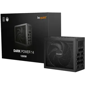 DARK POWER 14, 1200 Watt alimentation