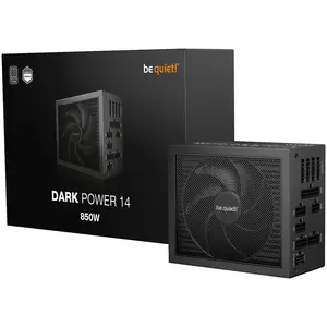 DARK POWER 14, 850 Watt alimentation