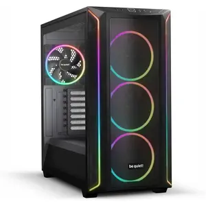 TEST] Boitier MSI MPG Gungnir 110R
