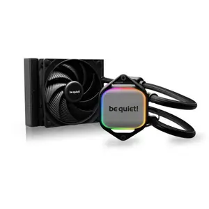 Comparateur de prix : Be Quiet Refroidissement Liquide Pure Loop 2 120 Mm