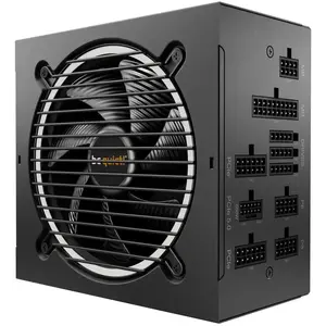 Comparateur de prix : Soyez silencieux! Pure Power 12 M 1200W 80 Plus Gold Modulaire