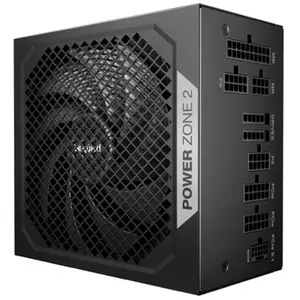 Comparateur de prix : be quiet! POWER ZONE 2 850 W Alimentation ATX 3.1, 80 Plus Platinum ...