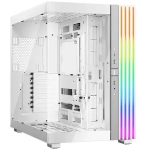 Comparateur de prix : be quiet! LIGHT BASE 900 DX White Full Tower