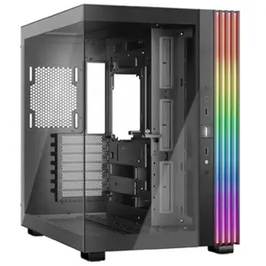 Comparateur de prix : be quiet! LIGHT BASE 600 DX Black Midi Tower