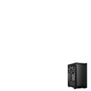 Comparateur de prix : be quiet! PURE BASE 501 Black Midi Tower