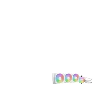 Be Quiet Refroidissement Liquide Be Light Loop 360mm Water Cooled Bw023 pas cher