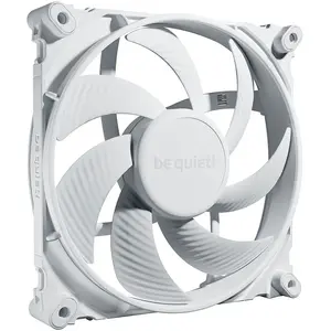 be quiet! Silent Wings 4 PWM, Ventilateur de boîtier pas cher