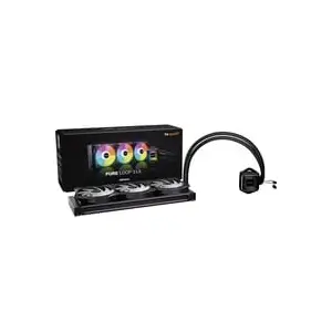 Comparateur de prix : Pure Loop 3 LX 360mm, Watercooling