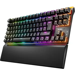 be quiet! Light Mount TKL Silent Linear