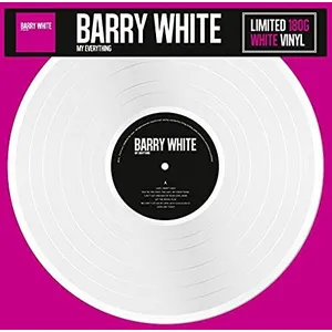 Comparateur de prix : SOCADISC My Everything Édition Limitée Vinyle Blanc