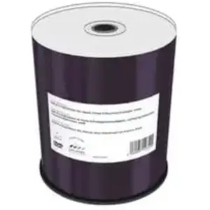 Comparateur de prix : Mediarange MR413 DVD-R 4,7GB 120min par jet d'encre Disque Lot de 100