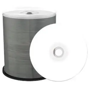 Comparateur de prix : MediaRange DVD+R 4,7 Go | 120 Min 16 x Vitesse d'impression Jet d'encre 100