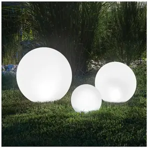 Comparateur de prix : Esotec 102614 Lot de 3 boules solaires pour le jardin - Multicolore - Lampe solaire pour l'extérieur - IP44 - Résistante aux intempéries et à l'hiver