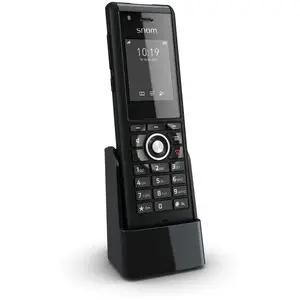 snom M85 - extension du combiné sans fil pas cher