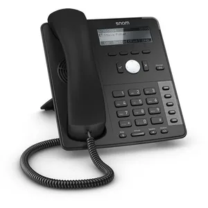 snom D715 - téléphone VoIP pas cher
