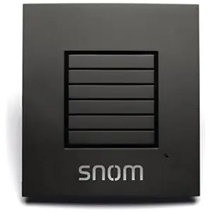 M5 dect repeater snom 3930 pas cher