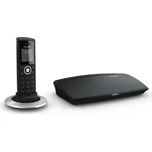 snom M325 - telephone sans fil VoIP avec ID d'appelant/appel en instance pas cher