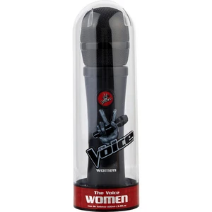 Black Edition - The Voice Eau De Toilette Spray 100 ml pas cher