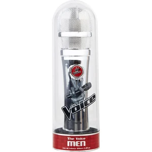 Silver Edition - The Voice Eau De Toilette Spray 100 ml pas cher