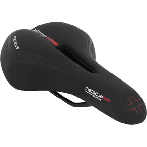 Tige De Selle ERGOTEC Patent Aluminium Noir - 26,6 Mm X 350 Mm - Neuve